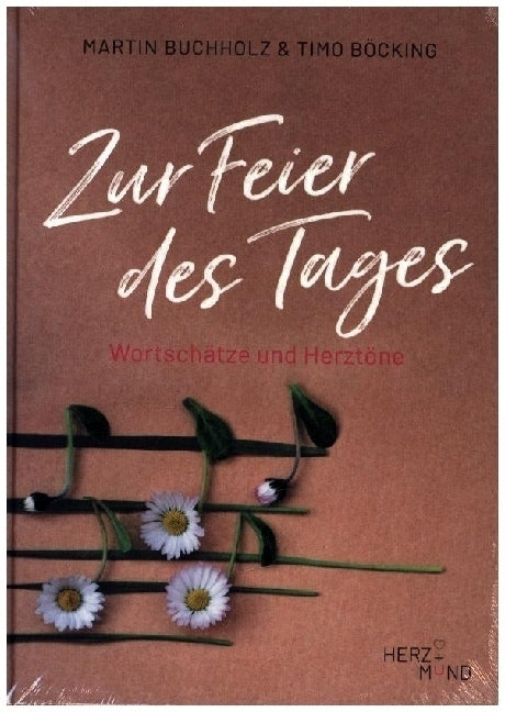 Zur Feier des Tages (Martin Buchholz)