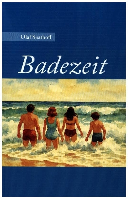 Badezeit (Olaf Saathoff)
