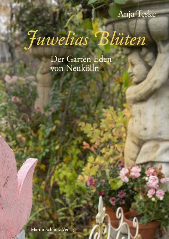 Juwelias Blüten (Anja Teske)