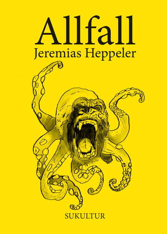 Allfall (Jeremias Heppeler)