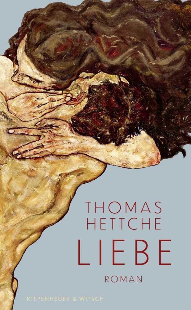 Liebe (Thomas Hettche)