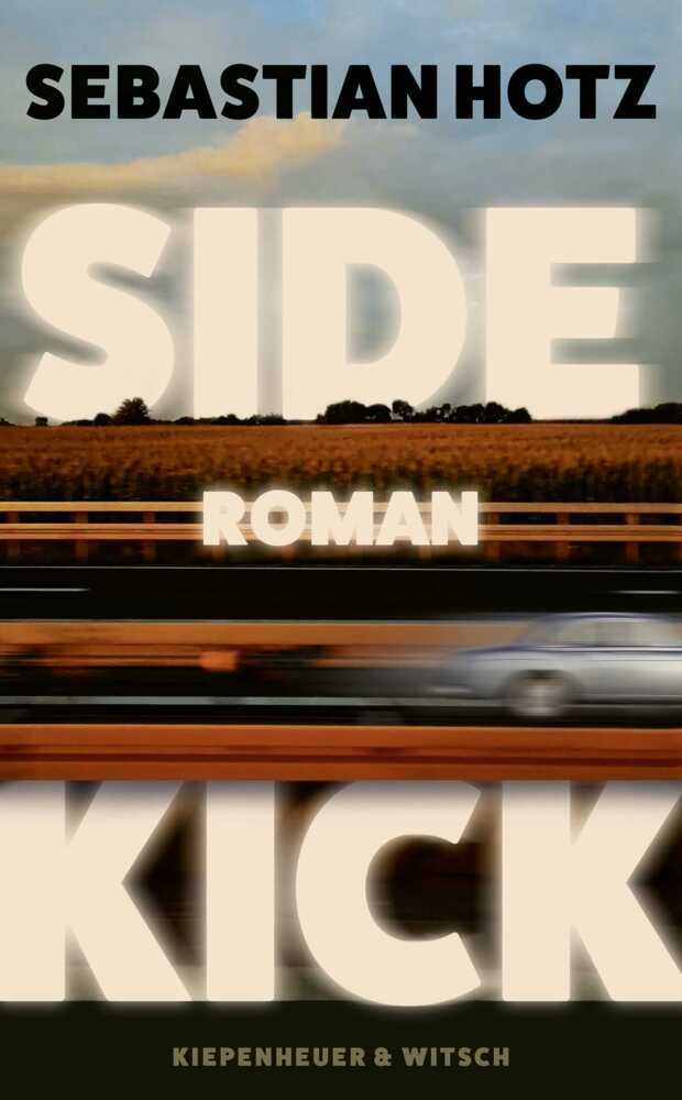 Sidekick (Sebastian Hotz)