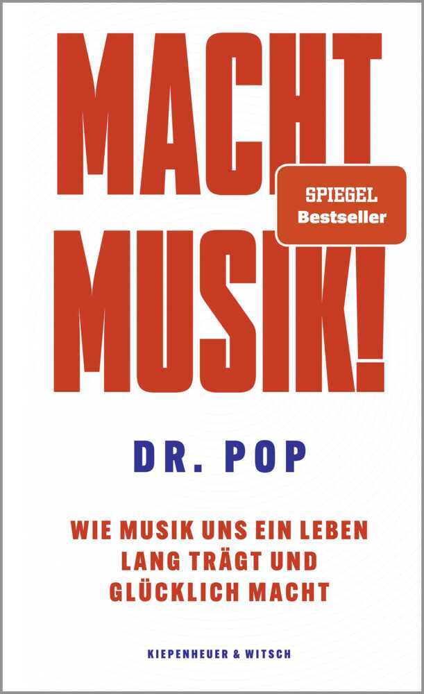 Macht Musik! (Dr. Pop)