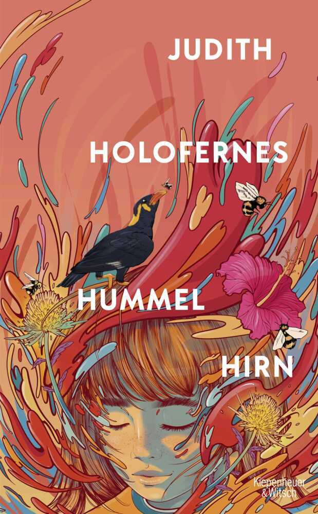 Hummelhirn (Judith Holofernes)