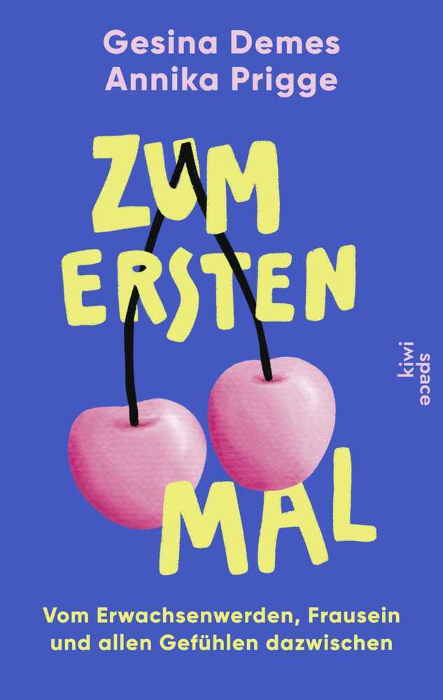 Zum ersten Mal (Gesina Demes)