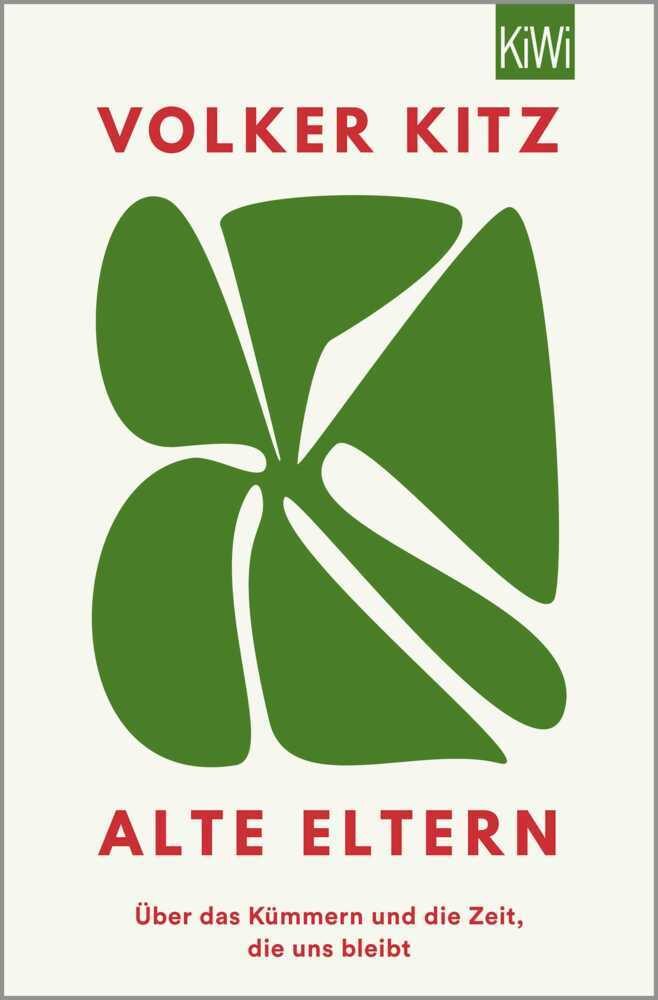 Alte Eltern (Volker Kitz)