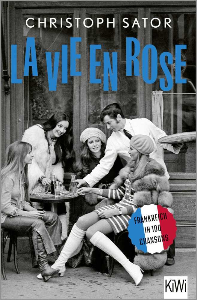 La vie en rose (Christoph Sator)
