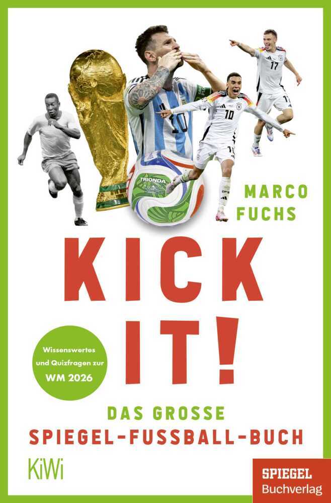 Kick it! (Marco Fuchs)