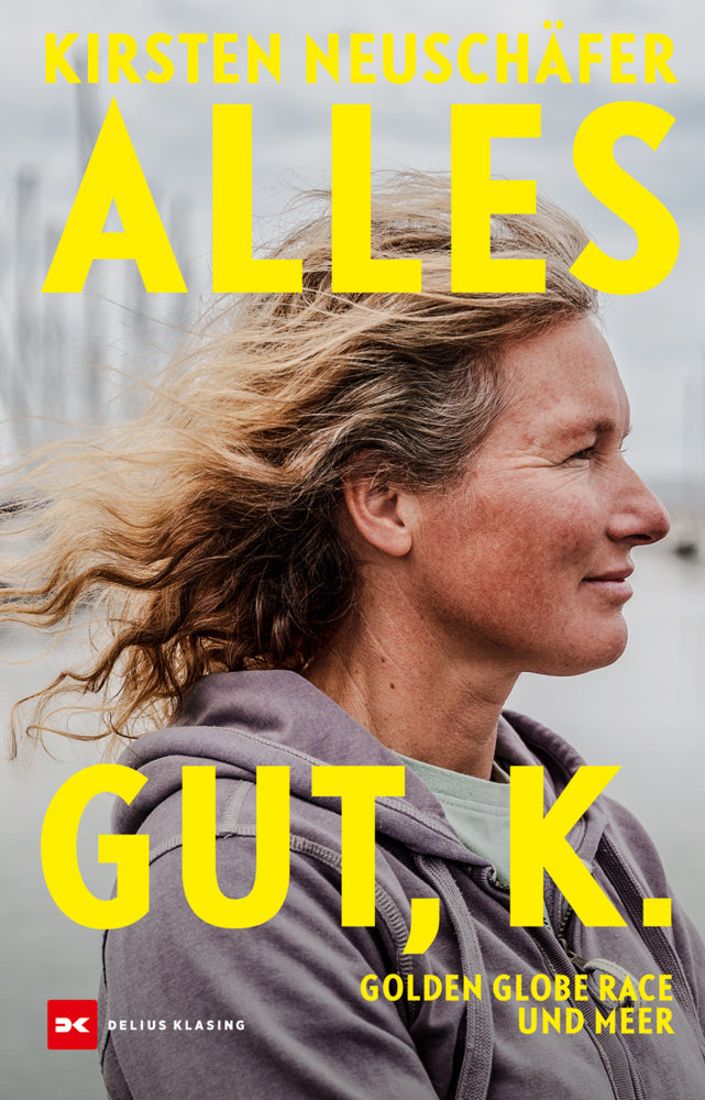 Alles gut, K. (Kirsten Neuschäfer)