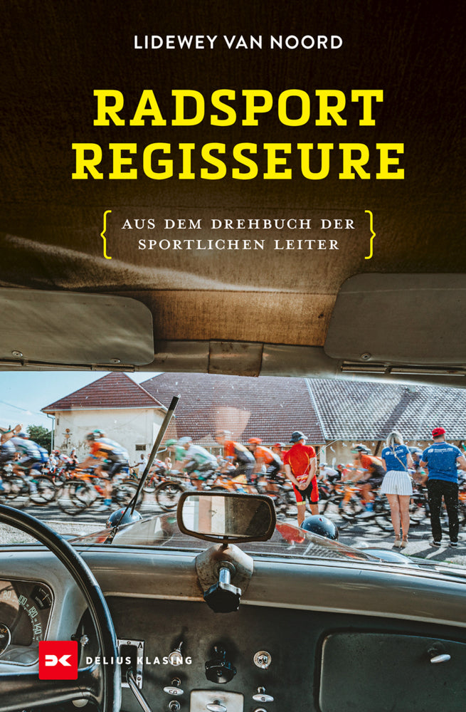 Radsport-Regisseure (Lidewey Van Noord)