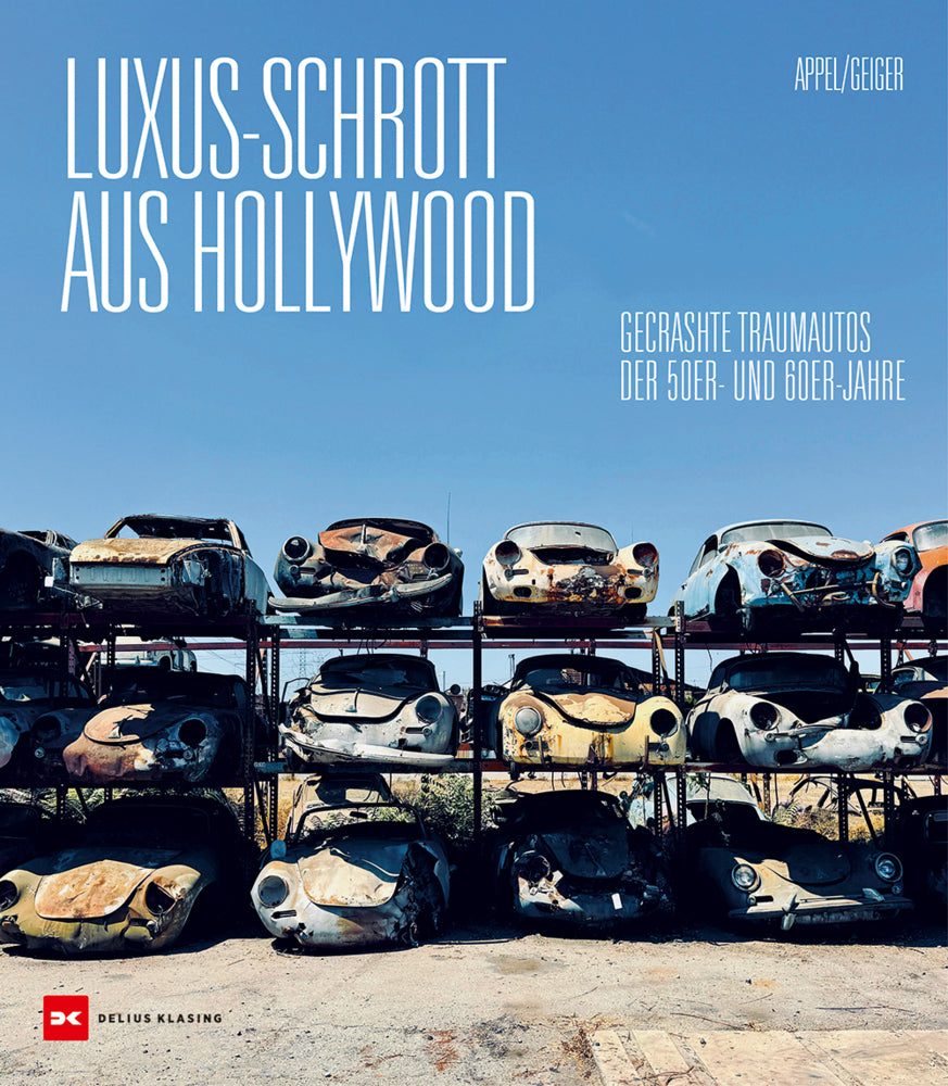 Luxus-Schrott aus Hollywood (Thomas Geiger)