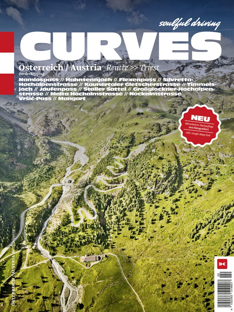 CURVES Österreich (Stefan Bogner)