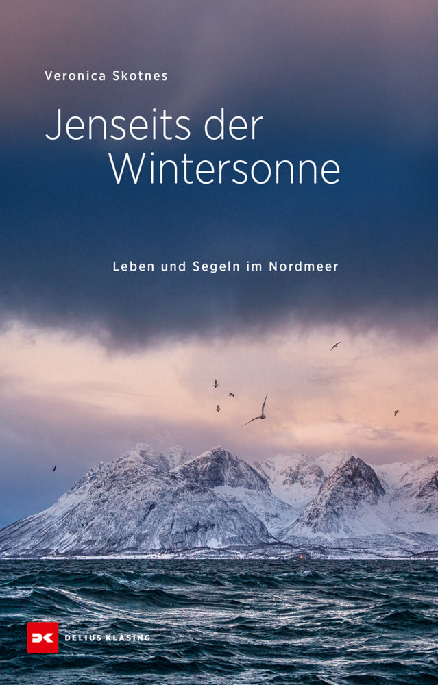 Jenseits der Wintersonne (Veronica Skotnes)