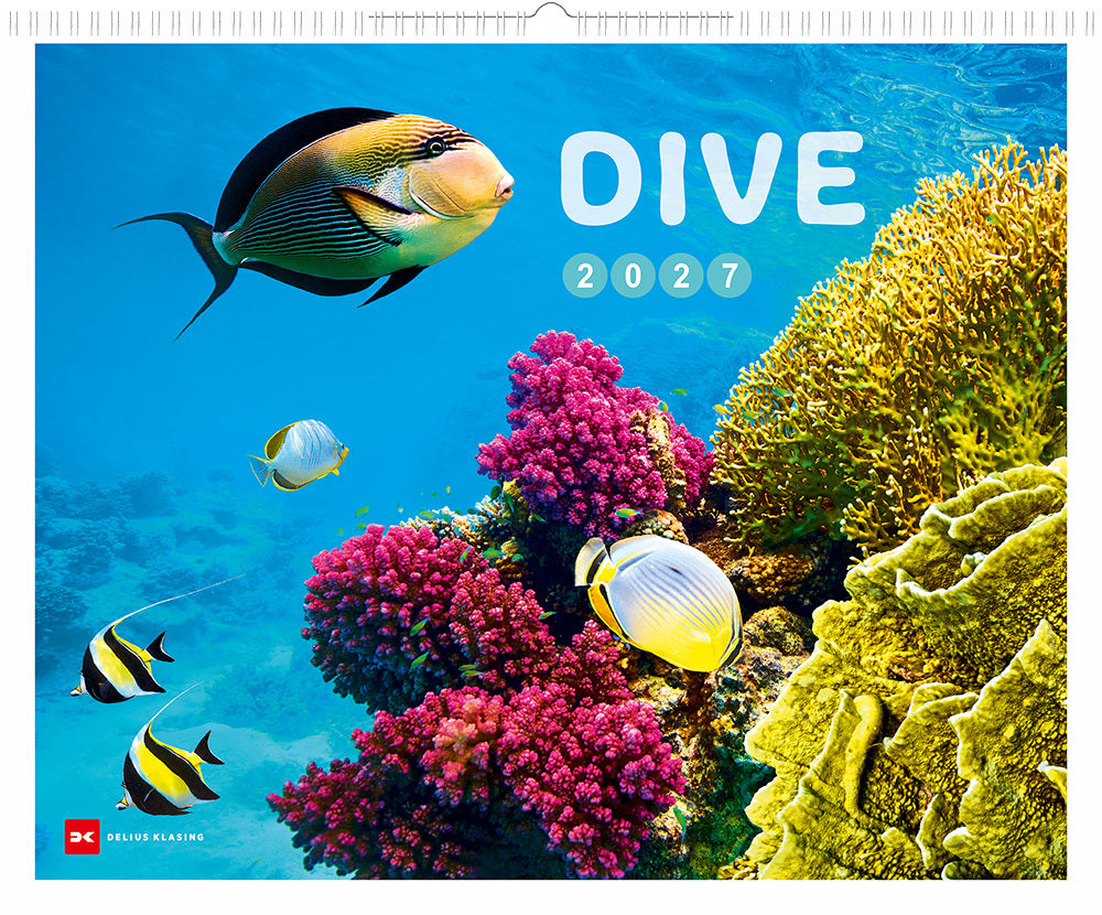 Dive 2027