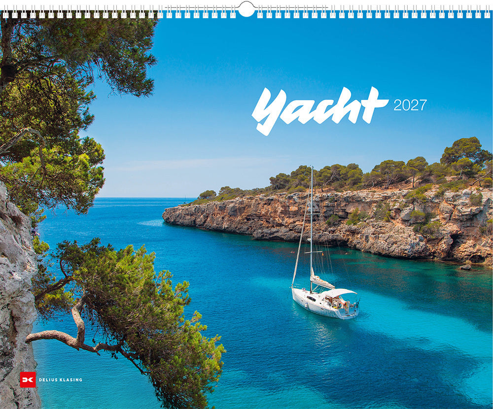Yacht 2027