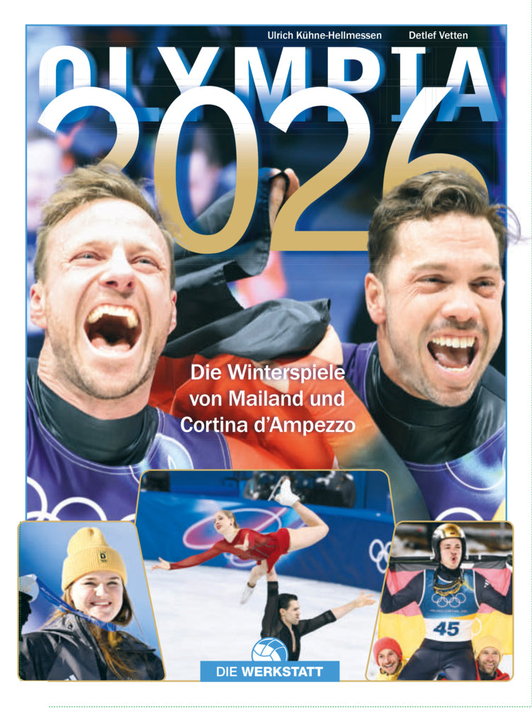 Olympia 2026 (Ulrich Kühne-Hellmessen)