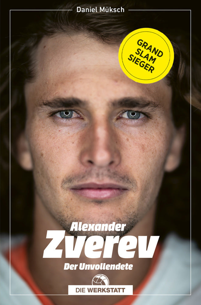 Alexander Zverev (Daniel Müksch)