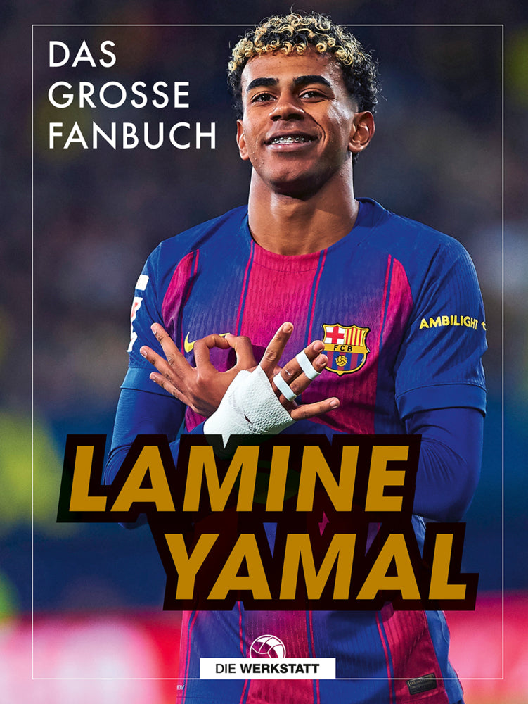 Lamine Yamal (Leon Karasch)