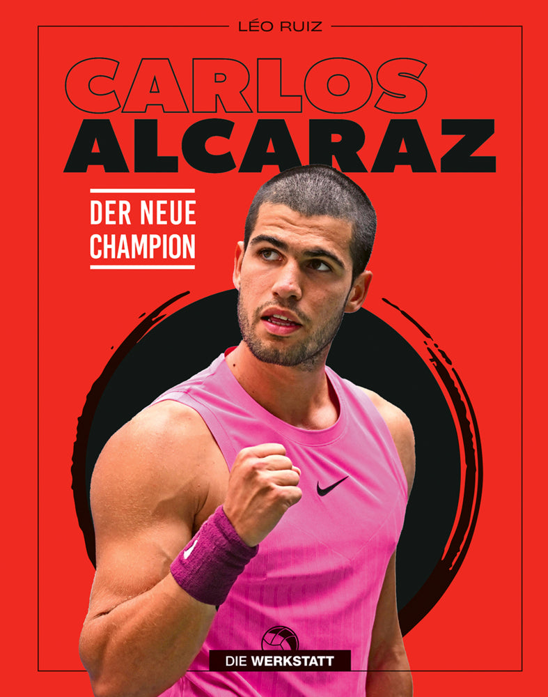 Carlos Alcaraz (Léo Ruiz)