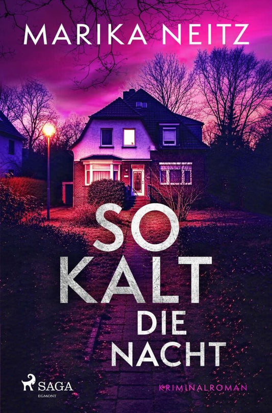 So kalt die Nacht (Marika Neitz)