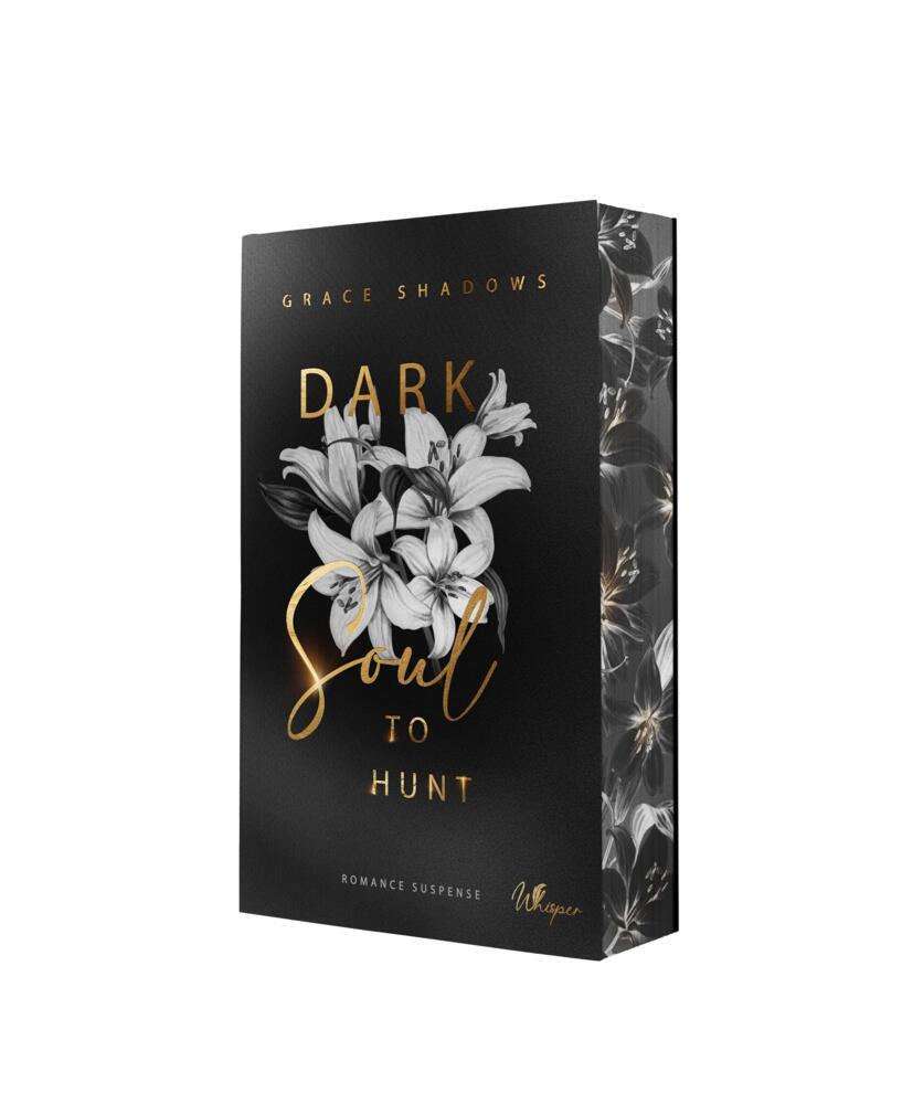Dark Soul to Hunt - Beatrix & Damien (Grace Shadows)