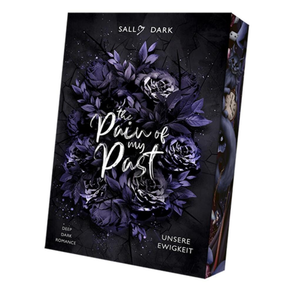 The Pain of my Past - Unsere Ewigkeit (Sally Dark)