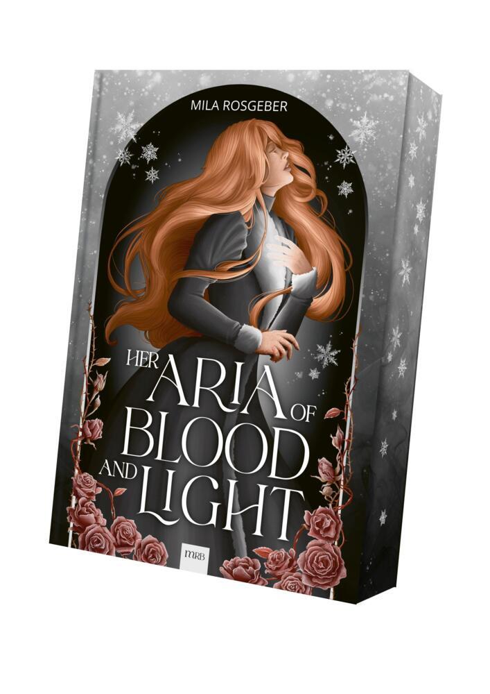 Her Aria of Blood and Light (Mila Rosgeber)