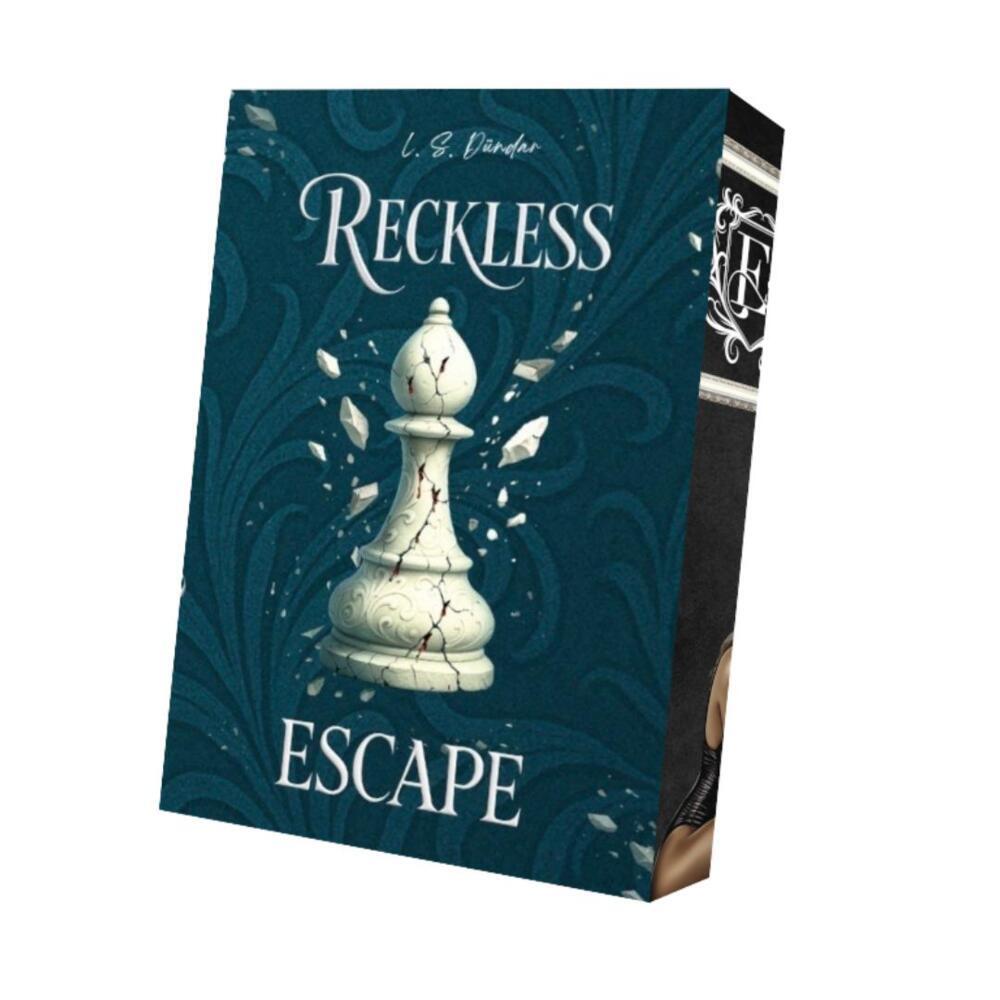 Reckless Escape (L.S. Dündar)