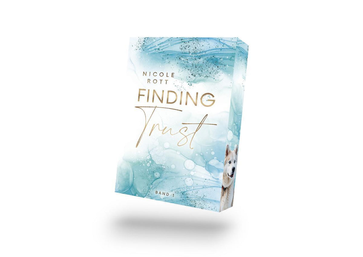 Finding Trust (Nicole Rott)