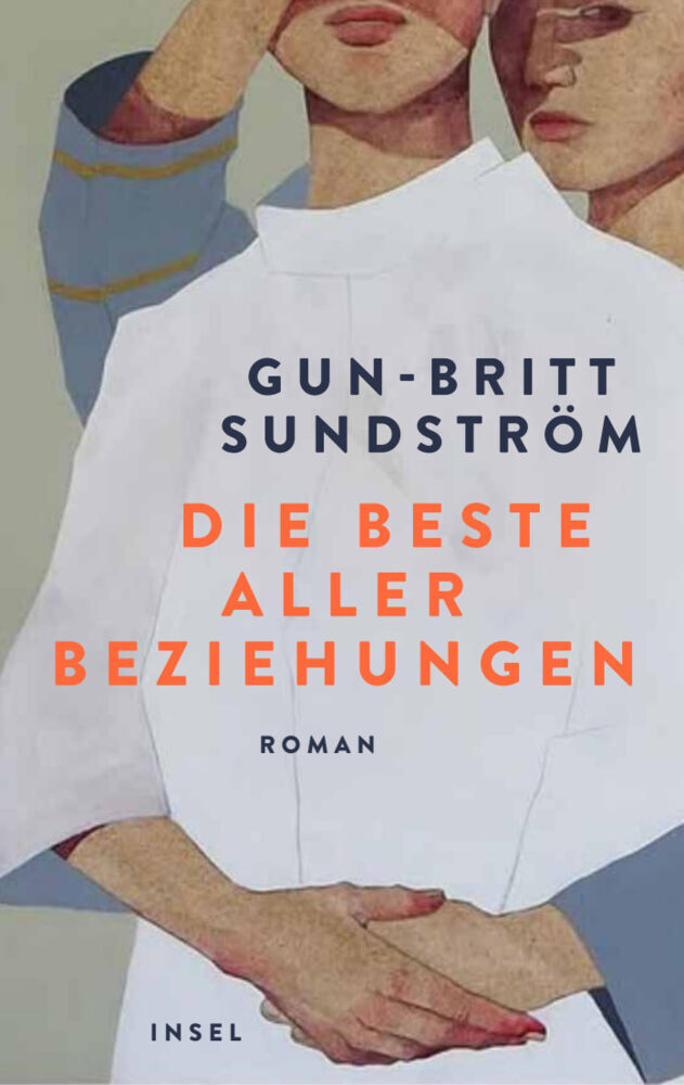 Die beste aller Beziehungen (Gun-Britt Sundström)