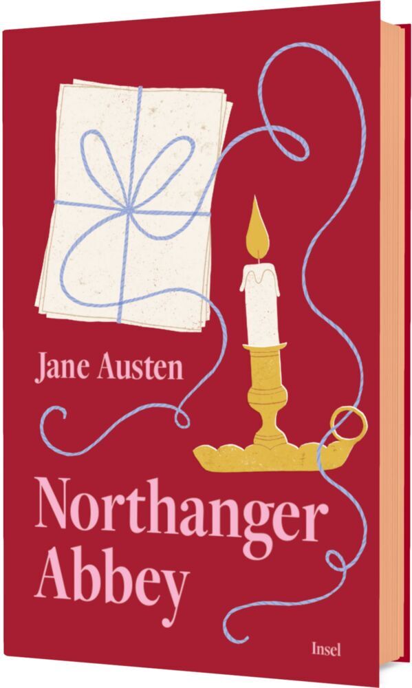 Northanger Abbey (Jane Austen)