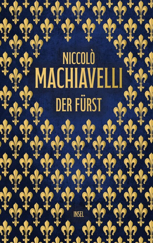 Der Fürst (Niccolò Machiavelli)