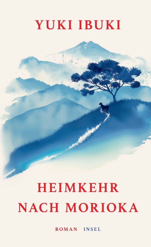Heimkehr nach Morioka (Yuki Ibuki)