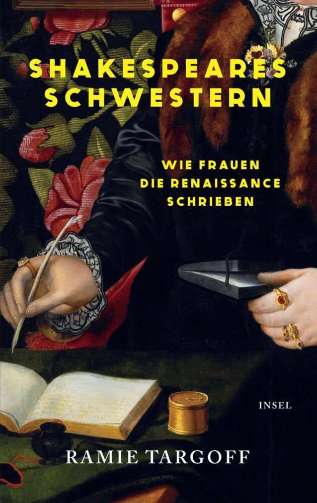 Shakespeares Schwestern (Ramie Targoff)