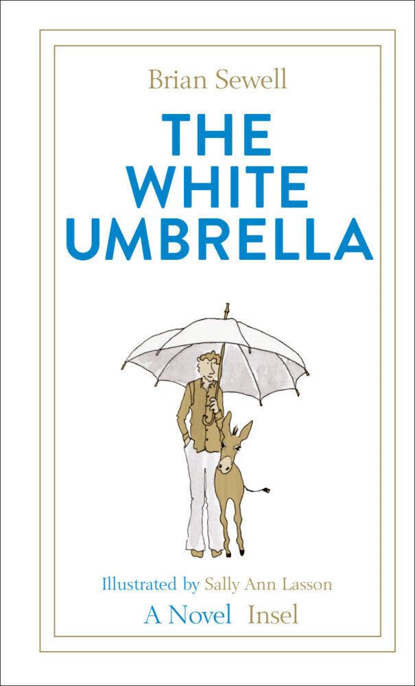 The White Umbrella (Brian Sewell)