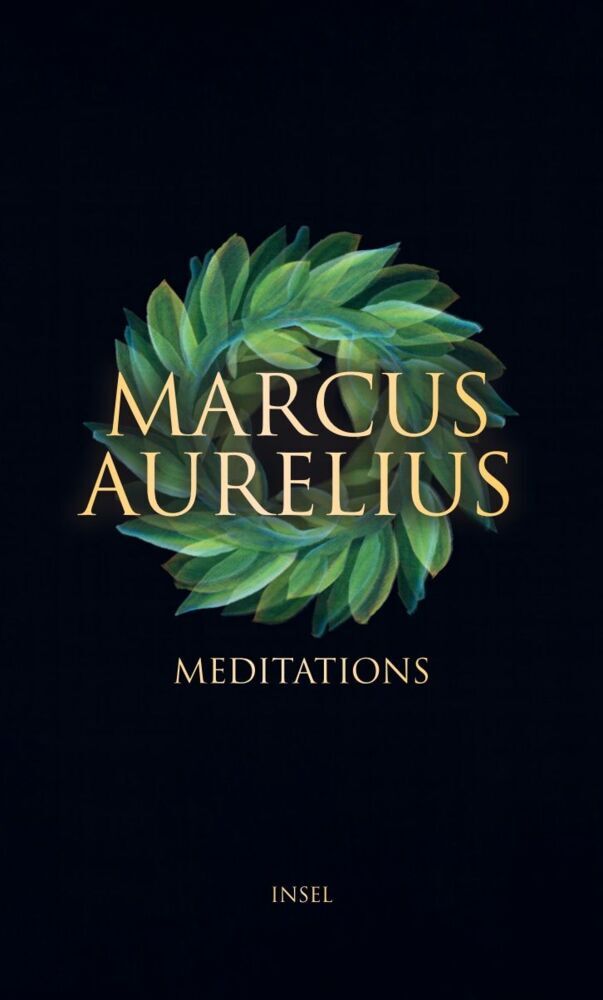 Meditations (Marc Aurel)
