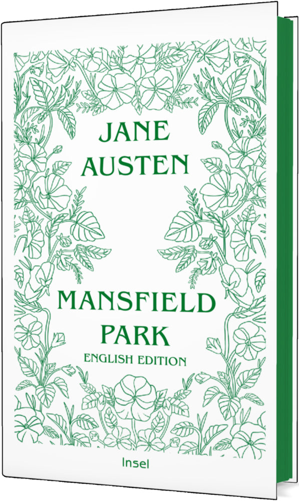 Mansfield Park (Jane Austen)