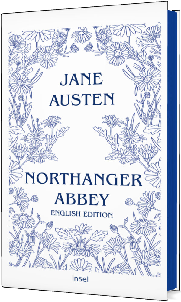 Northanger Abbey (Jane Austen)