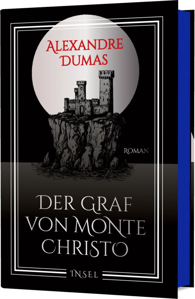Der Graf von Monte Christo (Alexandre, Der Ältere Dumas)