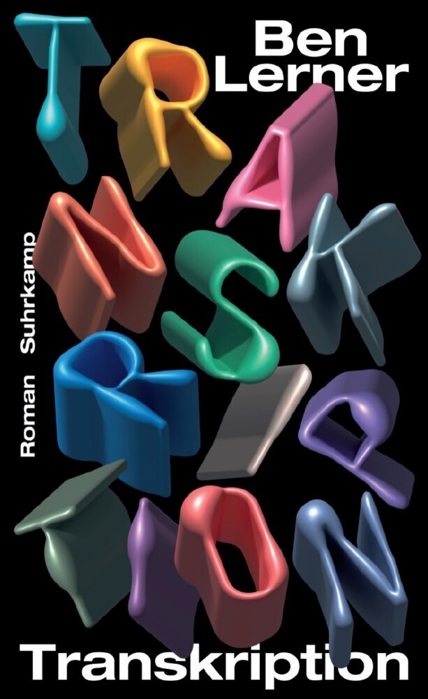 Transkription (Ben Lerner)