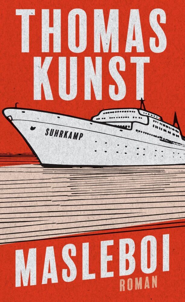 Masleboi (Thomas Kunst)