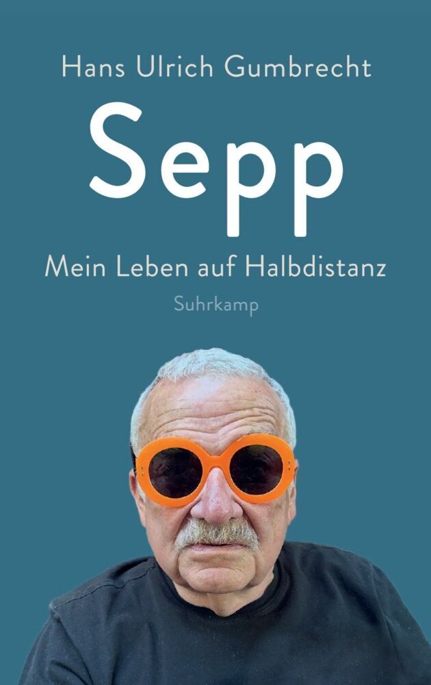 Sepp (Hans Ulrich Gumbrecht)
