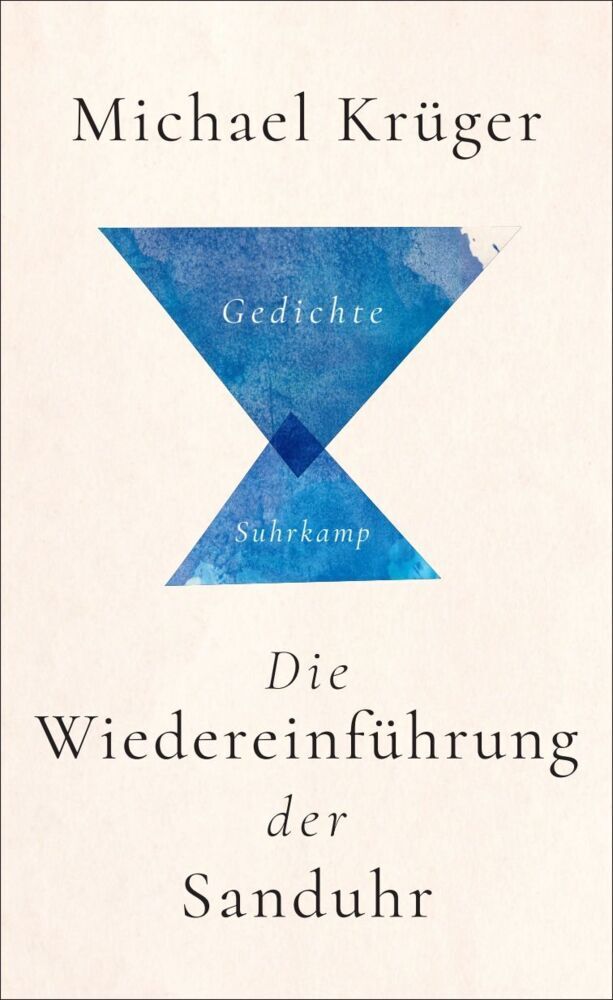 Die Wiedereinführung der Sanduhr (Michael Krüger)