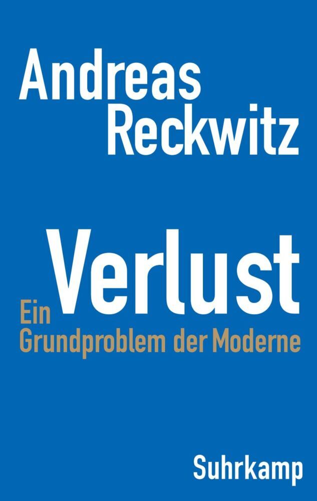 Verlust (Andreas Reckwitz)