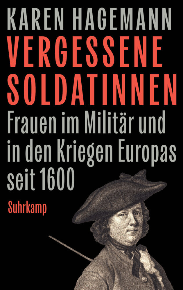 Vergessene Soldatinnen (Karen Hagemann)