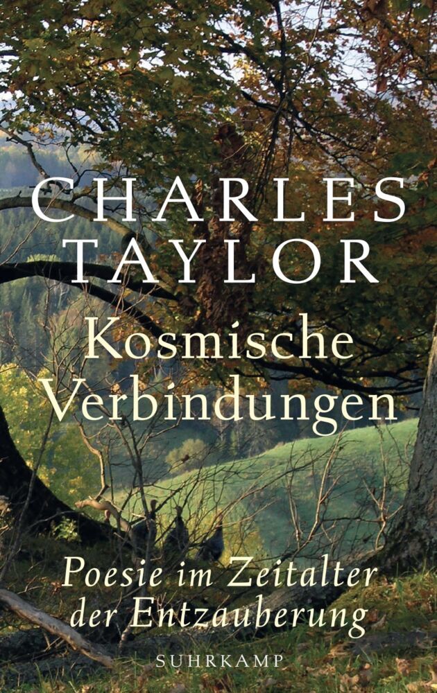 Kosmische Verbindungen (Charles Taylor)
