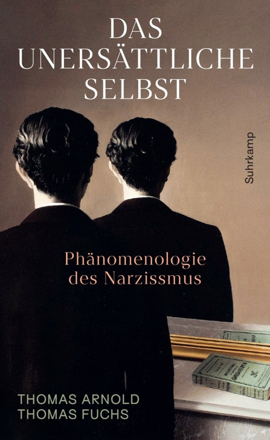 Das unersättliche Selbst (Thomas Arnold)