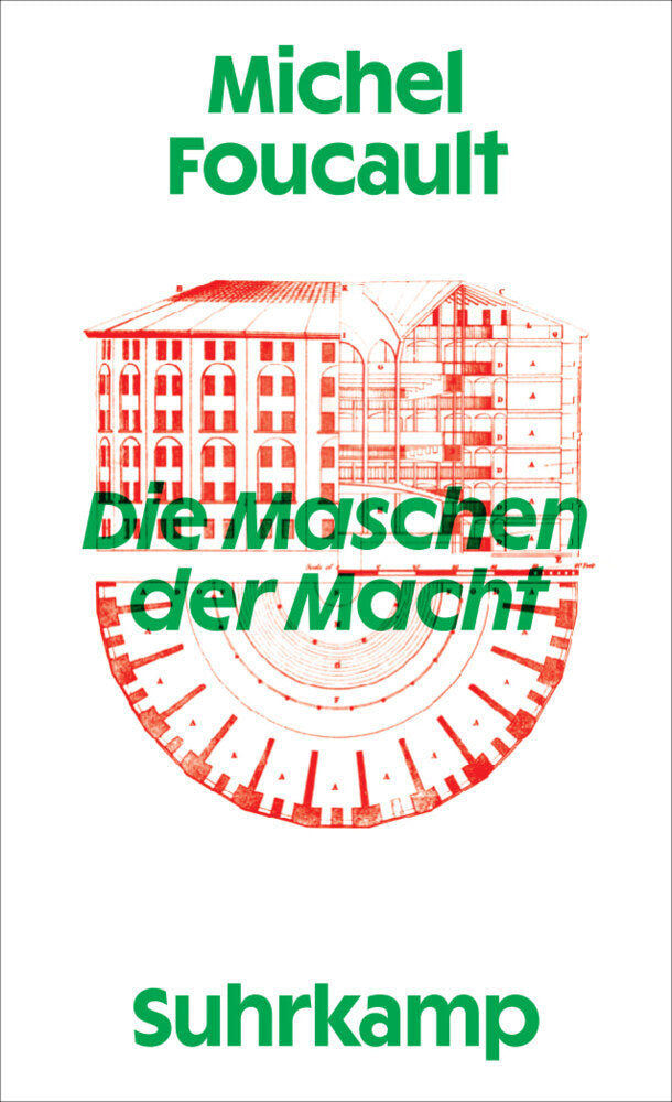 Die Maschen der Macht (Michel Foucault)