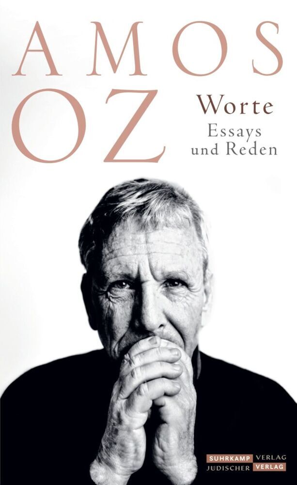 Worte (Amos Oz)