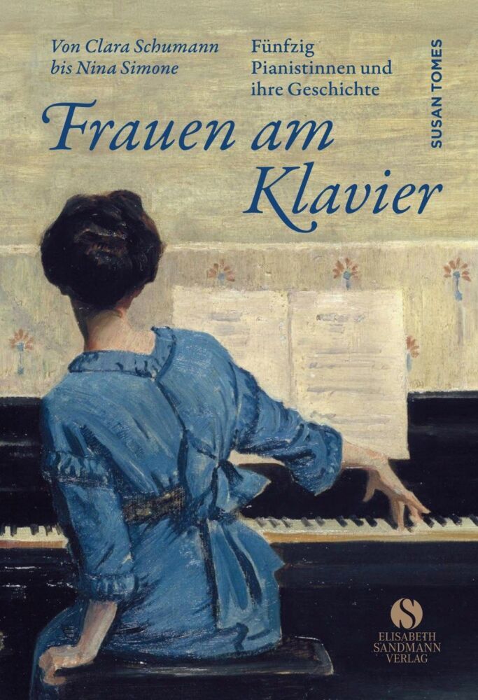 Frauen am Klavier (Susan Tomes)